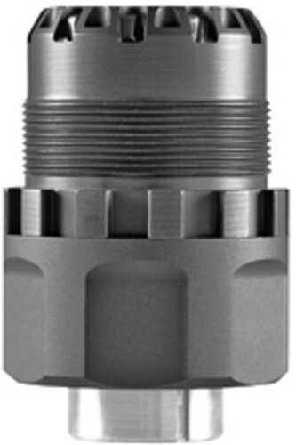 Click to see larger image. Dead Air Armament Ghost / Wolfman Booster Assembly
