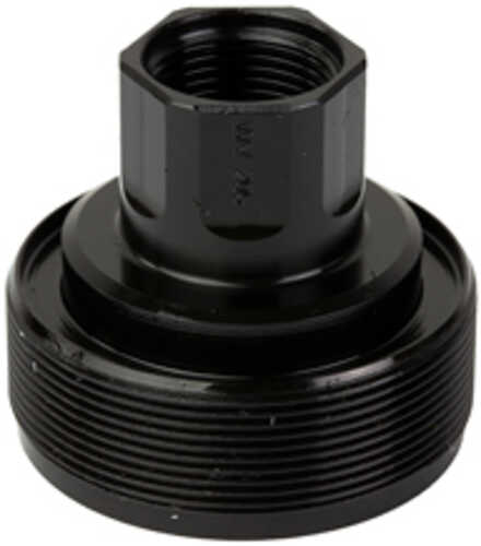 Click to see larger image. Dead Air Armament Wolverine Thread Insert 5/8x24 Wv206