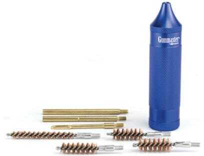 DAC GunMaster Cleaning Kit All Caliber Handgun 8 piece set Clam Pack 38290