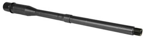 Diamondback Firearms Barrel 308 Winchester 16" 1:10 Twist Black Nitride Finish Mid Length Gas System Threaded 5/8-24" Fi