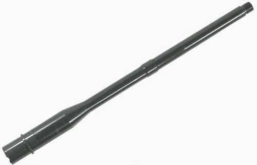 Diamondback Firearms Barrel 308 Winchester 16" 1:10 Twist Black Nitride Finish Rifle Length Gas System Threaded 5/8-24"