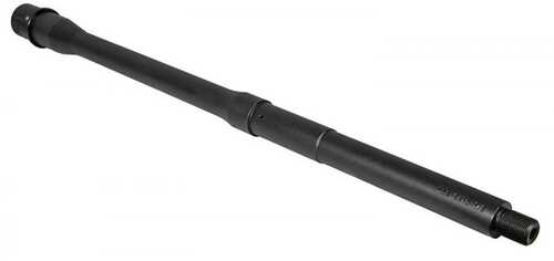 Diamondback Firearms Barrel 223 Remington/556nato 16" 1:8 Twist Black Nitride Finish Mid Length Gas System Threaded 1/2-