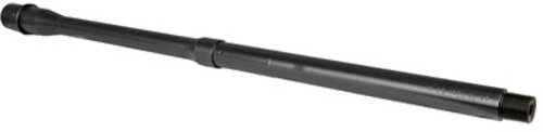 Diamondback Firearms Barrels 6.5 Grendel 18" 1:8 Twist Black Nitride Finish Mid Length Gas System Threaded 5/8-24" Fits