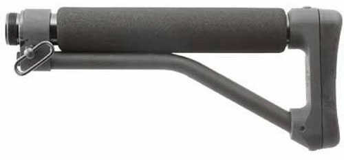 Double Star Doublestar Corp. Ace ARFX Stock, Rifle Lenght, Buffer Tube, 3 Sling Position, Black A101B