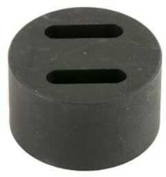 ACE CAR15 Stock Block Fits AR Rifles For Using Stocks with System Black A510