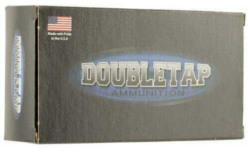 DoubleTap Ammunition Hardcast Solid 44 Special 240Gr Cast 20 Round Box 44S240HC