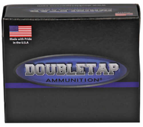 Click to see larger image. Doubletap Ammunition Lead Free 45 Acp +p 160 gr Solid Copper Hollow Point 20 Round Box