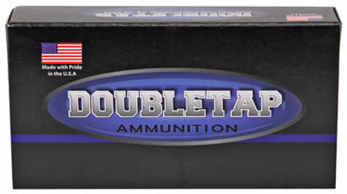 DoubleTap Ammunition Target 9MM 115Gr Full Metal Jacket 50 Round Box 9MM115T50