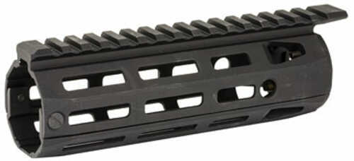 Daniel Defense AR-15 Omega Rail 7.0" Carbine Two Piece Drop In Free Float M-LOK Aircraft Grade Aluminum Hard Coat