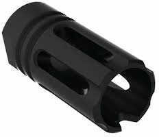 Daniel Defense Flash Suppressor 300 Blackout 308 Win/7.62 NATO 5/8x24 Fits AR Rifles Finish 06-048-05163