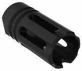 AR-15 Daniel Defense Flash Suppressor Black Rifles 5.56 06-048-08061