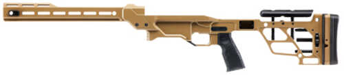 Daniel Defense Pro Chassis System Fits Remington 700 Short Action Footprint Integral ARCA LOCK (RRS/Area 419 Spec) Rail