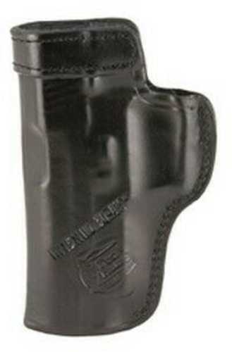 Don Hume H715M Clip-On Holster Inside the Pant Fits Sig P365 Right Hand Black J168731R