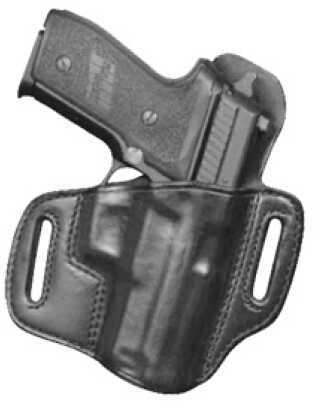 Don Hume H721OT Holster Right Hand Black 3.75" Sig P228, 229 Leather J330553R
