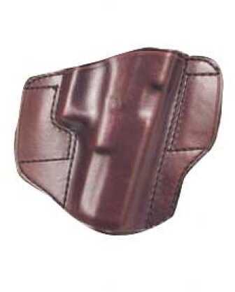 Don Hume H721OT Holster Right Hand Brown 4.5" for Glock 17, 22, 31 J336101R