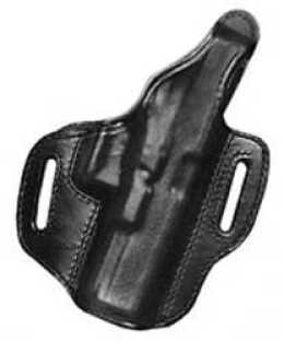 Don Hume 721-P Holster Right Hand Black 2" Taurus Public Defender Leather J336520R