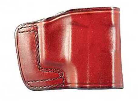Don Hume JIT Slide Holster Right Hand Brown Sig P220, P226, P228, P229 Leather J972000R