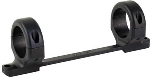 Dnz Game Reaper 30mm Medium Fits Cva Cascade Long Action Aluminum Black Ccl3m