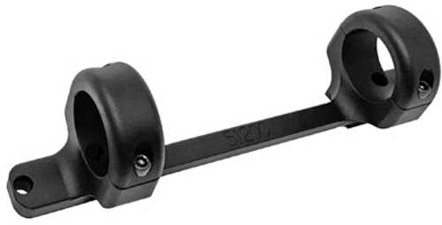DNZ Game Reaper 1" Med 8-40 Screws Black Savage AXIS & Edge L51200