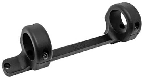 DNZ Game Reaper 1" High 8-40 Screws Black Savage AXIS & Edge L52200