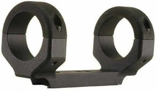 DNZ Game Reaper 1" Medium Black Fits Ruger American Rimfire RAR1M