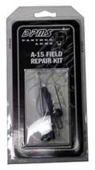 AR-15 DPMS Part Field Repair Kit BP01