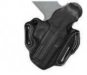 Desantis 002 Speed Scabbard Belt Holster Right Hand Black Colt Detective Special 2 002BA27Z0