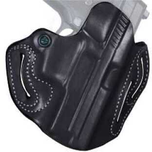 Desantis 002 Speed Scabbard Belt Holster Right Hand Black for Glock 20212930 20/21  Leather 002Ban7Z0