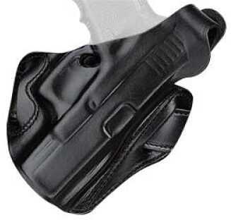 Desantis F.A.M.S. Holster Fits Glock 19 23 Right Hand Black 01LBAB6Z0