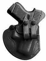 Desantis Cozy Partner Inside The Pant Holster Fits 1911 Right Hand Tan 028TA21Z0