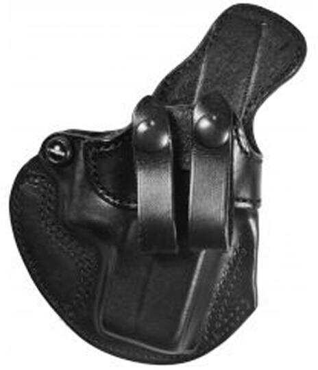 Desantis 028 Cozy Partner Inside the Pants Holster Right Hand Black Sig P239 028BAR1Z0 028BAP6Z0