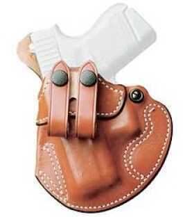 Desantis 028 Cozy Partner Inside the Pants Holster Right Hand Tan Springfield XDS 028TAY2Z0 028TAY1Z0