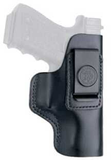 Desantis Insider The Pant Holster Fits Ruger LCP Kel-Tec P3AT Diamond Back DB380 Right Hand Black Leather 031BAR7