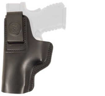 Desantis Insider the Pant Holster Fits Springfield XDS with 3.3" Barrel 031BAY1Z0