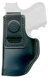 Desantis 031 The Insider Pant Left Hand Black for Glock 19/23/36Taurus 24/7Springfield XDSig229/239 Leather