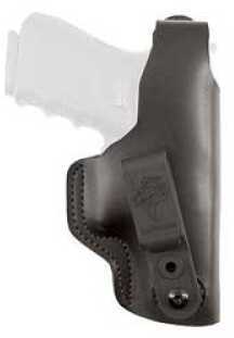 Desantis 033 Dual Carry II Holster Right Hand Black Beretta 84/85/85F 033BA86Z0 033BA75Z0