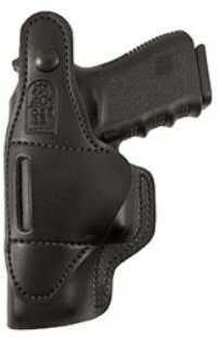 Desantis Dual Carry II Holster Fits Glock 43 Right Hand Black 033BA8BZ0