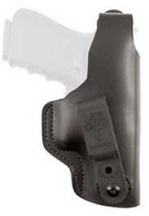 Desantis Dual Carry II Holster Fits S&W M&P Shield Left Hand Black 033BBX7Z0