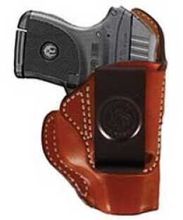 Desantis Summer Heat Inside The Pant Holster Fits Ruger LCP/Ruger II/Kel-Tec P3AT/Diamondback DB380 Right Hand Tan