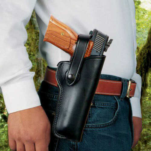 Desantis Woodsman Holster Fits .22 Caliber Right Hand Tan 097TCLAZ0