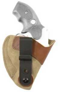 Desantis Sof-Tuck Inside The Pant Holster Fits Browning P35 1911 Right Hand Natural 106NA85Z0