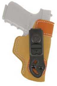 Desantis Sof-tuck Inside The Pant Holster Fits Sig P365 Right Hand Tan Leather 106na8jz0