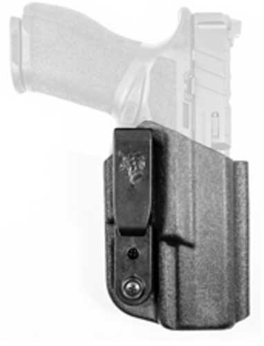DeSantis Gunhide Slim-Tuk IWB Holster Fits Springfield Echelon 4" With or Without Optic Kydex Construction Ambidextrous