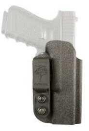 Slim Tuck Holster IWB KYDEX AMBI Sig P238 Black