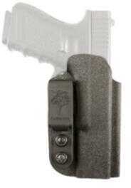 Desantis Slim-Tuk Inside the Pants Holster Fits Glock 42 Ambidextrous Black Kydex 137KJY8Z0