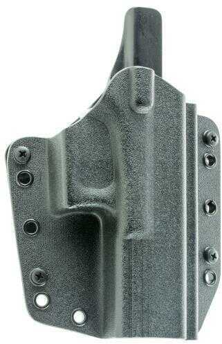 Desantis Speed Lite Raptor, Belt Holster, RH