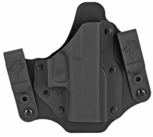 DESANTIS Intruder 2.0 KYDEX for Glock 48 Blk RH