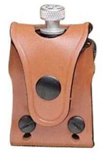 Desantis Second Six Speedloader Magazine Pouch Fits HKS SPD/LDR 10A & 36A Ambidextrous Tan Leather A35TJQQZ0