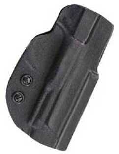 Desantis D94 DS Paddle Holster Right Hand Black for Glock 2627 D94KAF3Z0 D94KAE1Z0