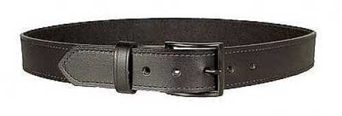 Desantis Econo Belt 1.5" Size 50" Black E25BJ50Z3